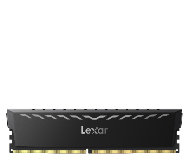 Lexar 32GB (2x16GB) 3600MHz CL18 Thor - 1214415 - zdjęcie 3